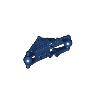 Bionicle kar 2 gömbcsuklóval - Piraka