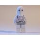 LEGOⓇ Star Wars Snowtrooper figura, Light Bluish Gray Hips, White Hands sw115