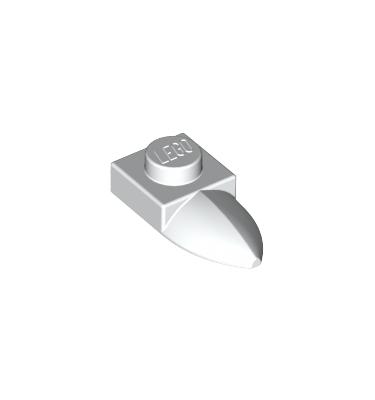 1 x 1 lapos elem foggal