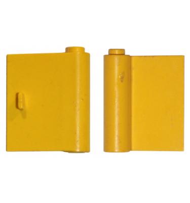1 x 3 x 3 ajtó (jobb)