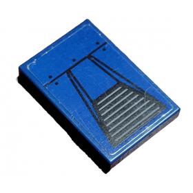 Csempe 2 x 3 - mintás/matricás™
