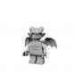 LEGO® Minifigurák - 14. sorozat: Szörnyek