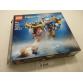 Lego Technic 42201 - CSAK ÜRES DOBOZ!
