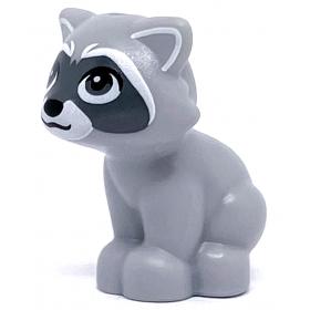 Mosómedve figura - mintás/matricás™