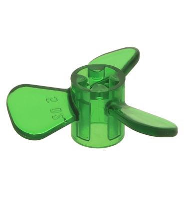 Propeller 3 lapáttal, tengelylyukkal (3-as átmérő)