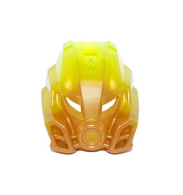 Bionicle maszk - mintás/matricás