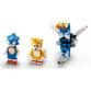 Tails műhelye és Tornado repülőgépe
