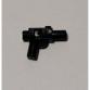Minifigura fegyver (Blaster Small DC-17 (SW))
