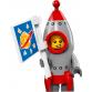 71018 LEGO® Minifigurák 17. sorozat col17-13 Rocket Boy