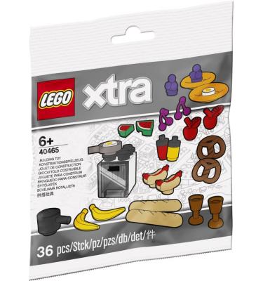 xtra Ennivaló | polybag