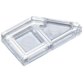 Ék alakú csempe, módosított 1 x 2 (bal)™