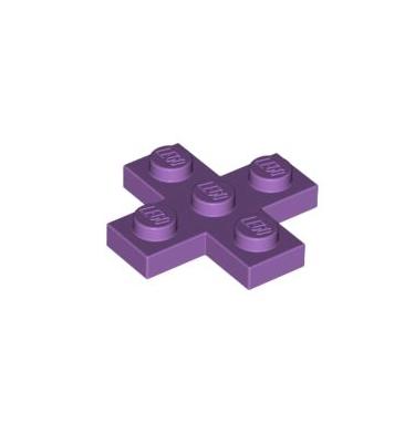3 x 3 lapos kereszt elem