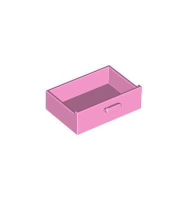 Fiók 2 x 3