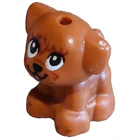 Kiskutya - mintás/matricás™