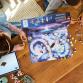 LEGO® ǀ Disney Jégvarázs Adventi naptár 2025