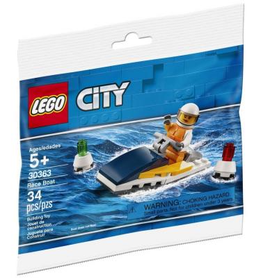 Jet-Ski | polybag