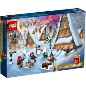 LEGO® Harry Potter™ Adventi naptár 2023™