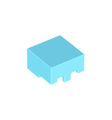 Minecraft figura sisak