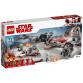 LEGO® Star Wars™ Crait Védelme