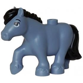 Ló - mintás/matricás™