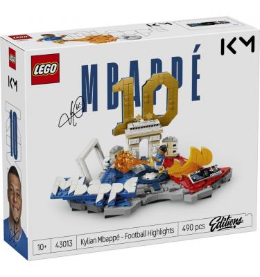 Kylian Mbappé – A futball legjobb pillanatai