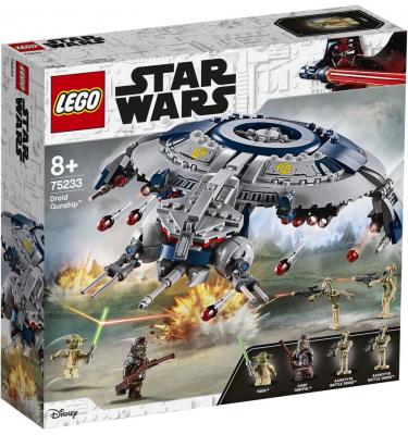 Droid Gunship™