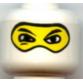 Minifigura fej