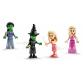 Glinda és Elphaba kollégiumi szobája