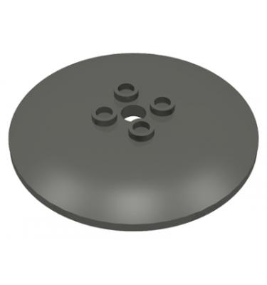 Tányér (Radar) 6 x 6