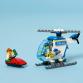 Rendőrségi helikopter