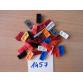 30 db 1x2 Lapos elem bütyökkel,3794