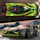 Aston Martin Valkyrie AMR Pro és Aston Martin Vantage GT3