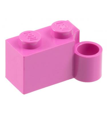 Zsanér kocka 1 x 2