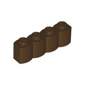 1 x 4 módosított kocka™