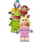 LEGO® Gyűjthető Minifigurák - The Muppets