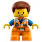 Emmet Lego Duplo Minifigura