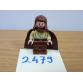 Lego Star Wars Qui-Gon Jinn sw322 figura