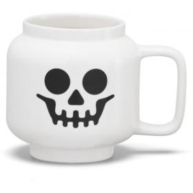 LEGO® Kicsi csontváz kerámia bögre 255ml™