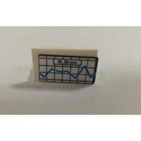 Panel 1 x 2 x 1 - mintás/matricás™