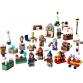 LEGO® Harry Potter™ Adventi naptár 2023