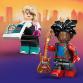 LEGO® Gyűjthető Minifigurák 71050 - Pókember: A pókverzumon át