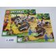 Lego Ninjago 9449 - CSAK ÖSSZERAKÁSI ÚTMUTATÓ!