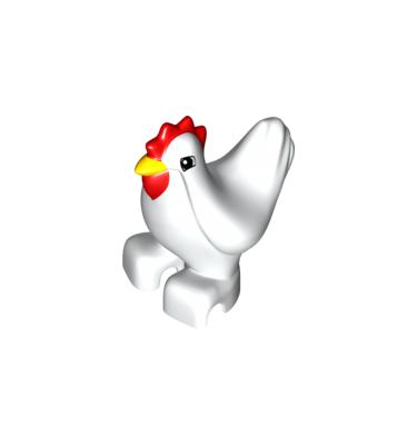 Duplo Csirke