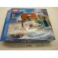 Lego City 60417 - CSAK ÜRES DOBOZ!