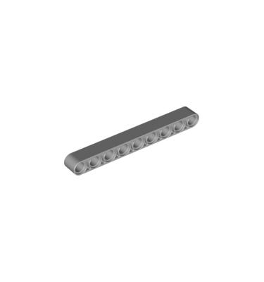 Technic emelőkar 1 x 9