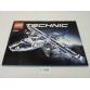Lego Technic 42025 - CSAK ÖSSZERAKÁSI ÚTMUTATÓ