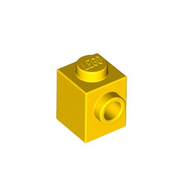 1 x 1 módosított kocka