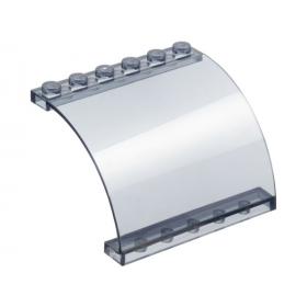 Ívelt panel 6 x 5 x 3 1/3™