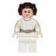 Princess Leia minifigura