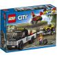 ATV versenycsapat